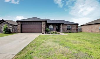 68 Smarty Jones Cir, Austin, AR 72007