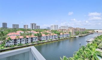 3030 NE 188th St 609, Aventura, FL 33180