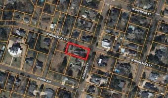 506 S Church St, Brookhaven, MS 39601