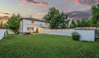 4755-4757 Qualla Dr, Boulder, CO 80303