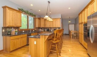 7893 Lantern Dr, Almont Twp., MI 48003