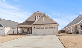 16918 Orleans Dr, Athens, AL 35611