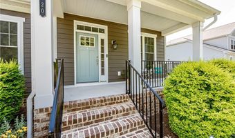 720 Chapman St, Ashland, VA 23005