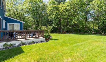 10 John Swift Rd, Acton, MA 01720