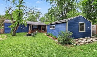 624 Susan Dr, Ann Arbor, MI 48103