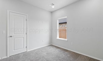 7502 Arlo Dr, Amarillo, TX 79119