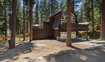 1075 Mill Creek Rd, Incline Village, NV 89451