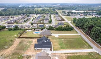 322 Painter LN Unit Lot #2, Barling, AR 72923