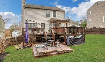 1211 Ling, Austell, GA 30168