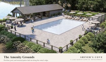 44 Waterfront Way, Alexander City, AL 35010