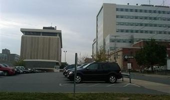 441 W Linden St, Allentown, PA 18102