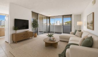 1425 Ward Ave 3W, Honolulu, HI 96822