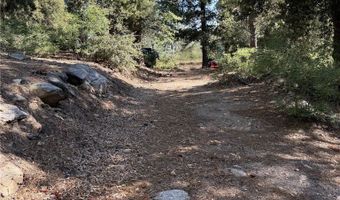 0 Ca-38, Angelus Oaks, CA 92305