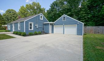 5902 Oak Ln, Anderson, IN 46013