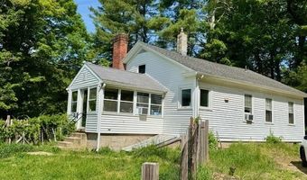 278 Colebrook River Rd, Colebrook, CT 06021