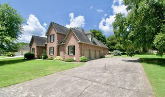 1689 Peppertree Dr, Alcoa, TN 37701