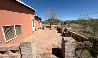 27148 Black Mountain Dr, Bouse, AZ 85325