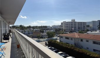 9700 E Bay Harbor Dr 408, Bay Harbor Islands, FL 33154