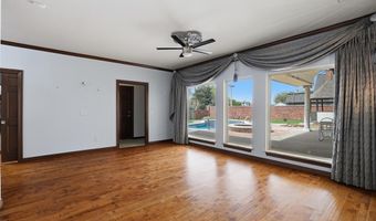 8204 Brownsville Ln, Bethany, OK 73008