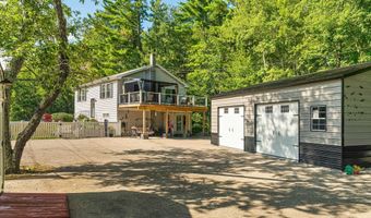 86 Wolfeboro Hwy, Alton, NH 03809