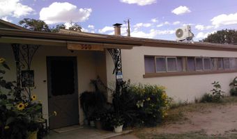 500 TAMARISK St, Anthony, TX 79821