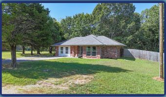 17801 County Road 1499 Ct, Ada, OK 74820