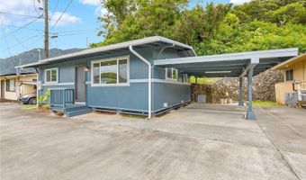 45-860 Anoi Rd 5, Kaneohe, HI 96744