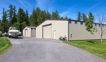 NHN Riverside Lane, Bigfork, MT 59911