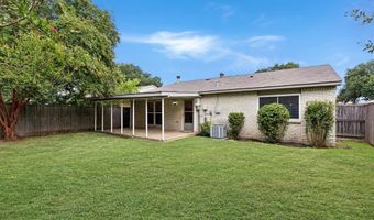 538 Hawthorne Dr, Allen, TX 75002