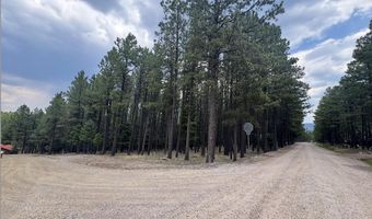 Calle de las Palomas lot 880, Angel Fire, NM 87710