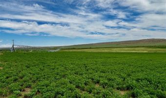 Cloud Peak Road, Byron, WY 82412