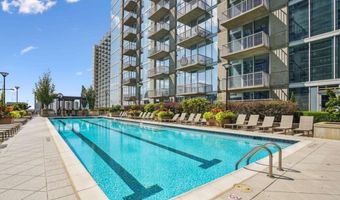 855 Peachtree 1312, Atlanta, GA 30308