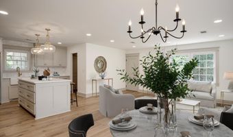 3313 Davant St, Augusta, GA 30907