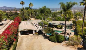 5030 Alzeda, La Mesa, CA 91941