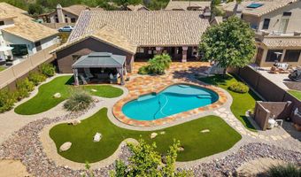 4013 E MONTGOMERY Rd, Cave Creek, AZ 85331