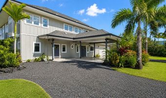 15-1823 2ND Ave, Keaau, HI 96749