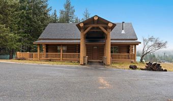 2376 Little Blacktail Rd, Careywood, ID 83809