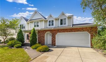 55 Hunt Club Cir, Amherst, NY 14051