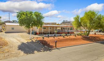 1684 Sierra Vista Dr, Bullhead City, AZ 86442