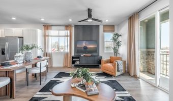 832 Centerville St Plan: Trinity, Carson City, NV 89701