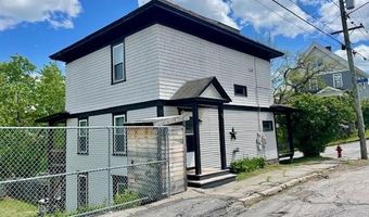 96 Clark St, Berlin, NH 03570