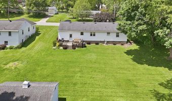 513 Steele, Ashland, OH 44805