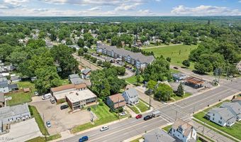 550 E State St, Alliance, OH 44601