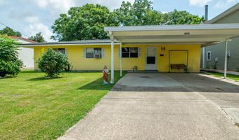 4014 JOHN St, Berwick, LA 70342