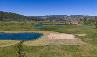 WILLOW CREEK ROAD lot 7, Bedford, WY 83112
