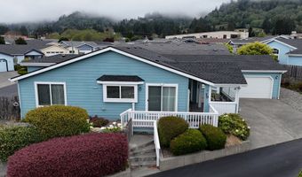 98126 W BENHAM Ln 70, Brookings, OR 97415