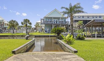 855 Dove Blvd, Bay St. Louis, MS 39520