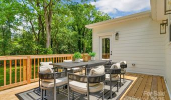 215 Wyanoke Ave, Charlotte, NC 28205