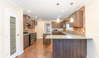 2282 Steppingstone Ln, Asheboro, NC 27205