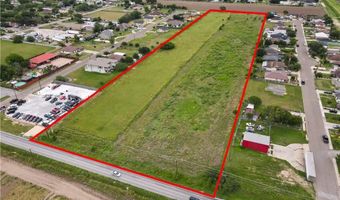 Tower Road, Alamo, TX 78516
